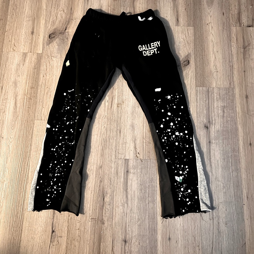 Gallery dept sweats